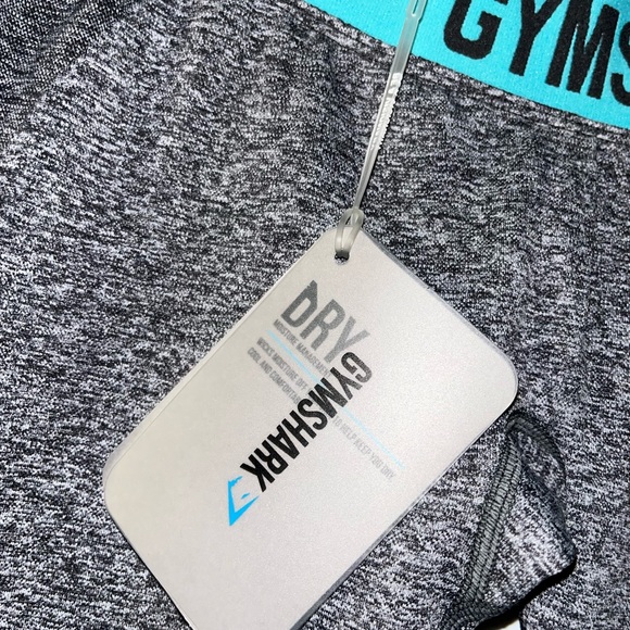 Gymshark fit leggings NWT SZ SM - Picture 11 of 11